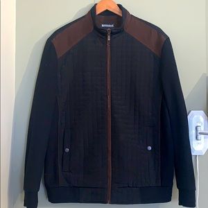 Barabas mens jacket XXL